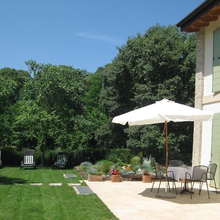 Agriturismo Campagnoletto Cavriana Εξωτερικό φωτογραφία