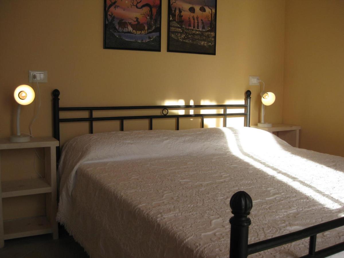 Agriturismo Campagnoletto Cavriana Εξωτερικό φωτογραφία