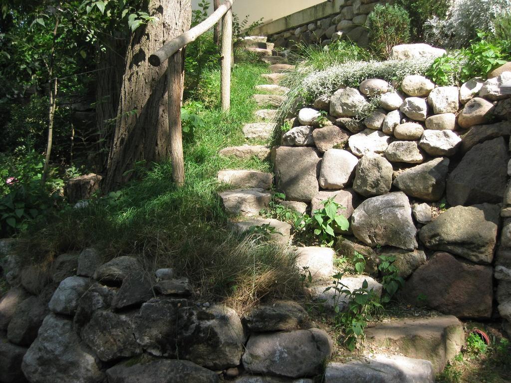 Agriturismo Campagnoletto Cavriana Εξωτερικό φωτογραφία