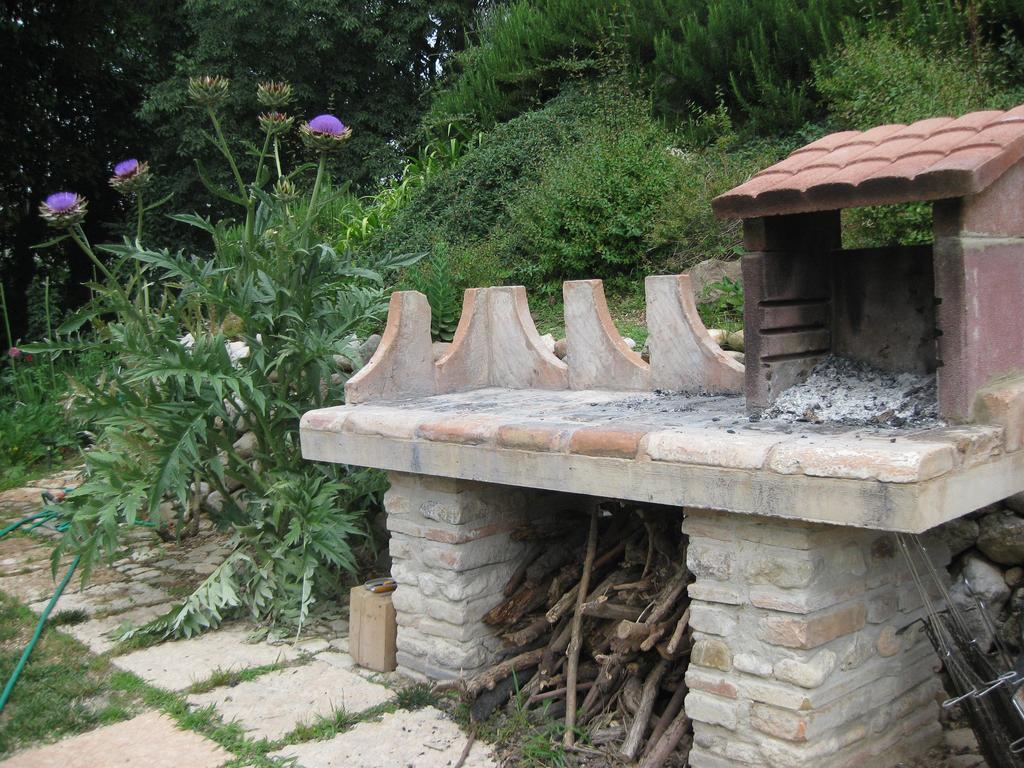 Agriturismo Campagnoletto Cavriana Δωμάτιο φωτογραφία