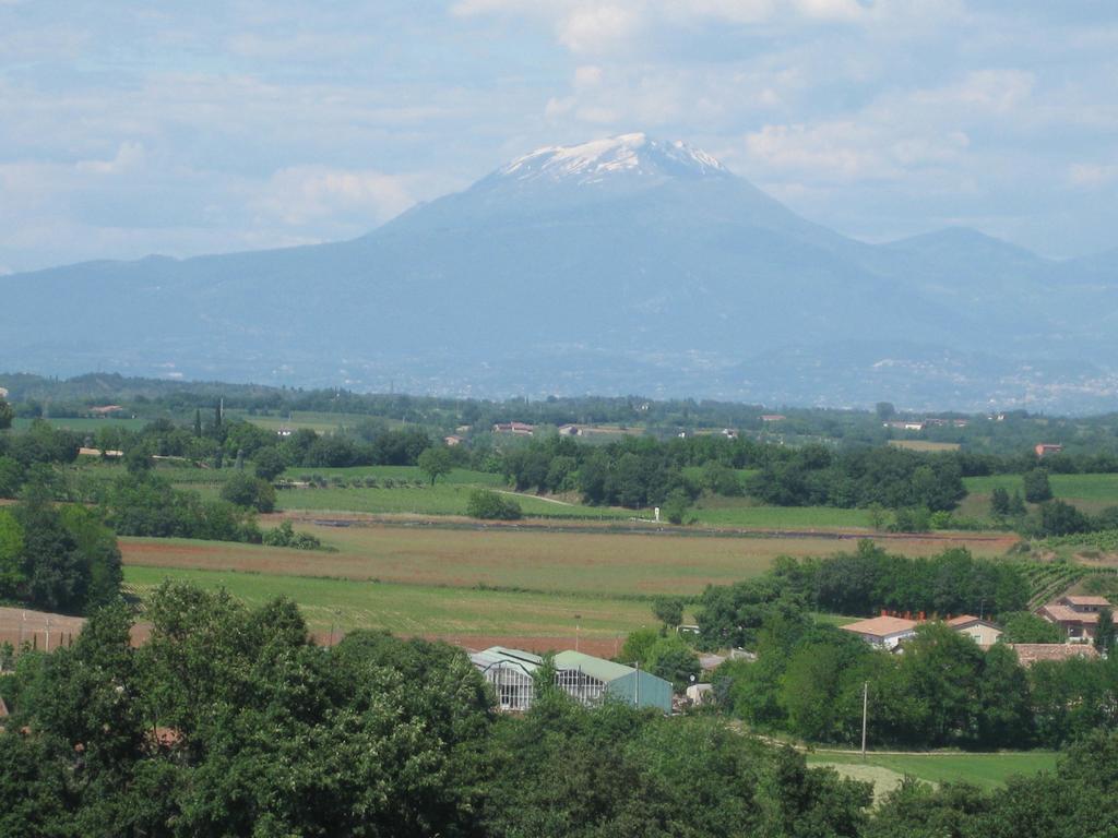 Agriturismo Campagnoletto Cavriana Δωμάτιο φωτογραφία