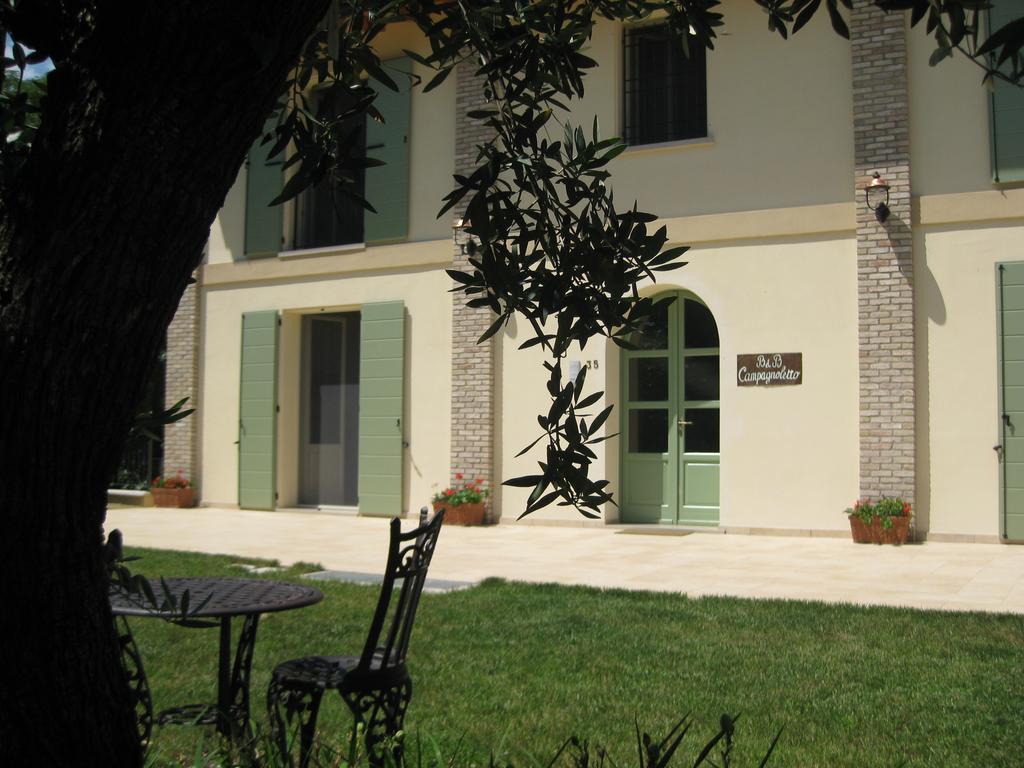 Agriturismo Campagnoletto Cavriana Δωμάτιο φωτογραφία