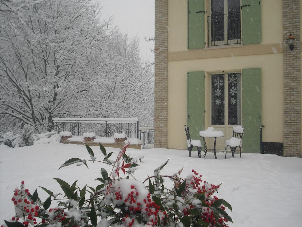 Agriturismo Campagnoletto Cavriana Εξωτερικό φωτογραφία