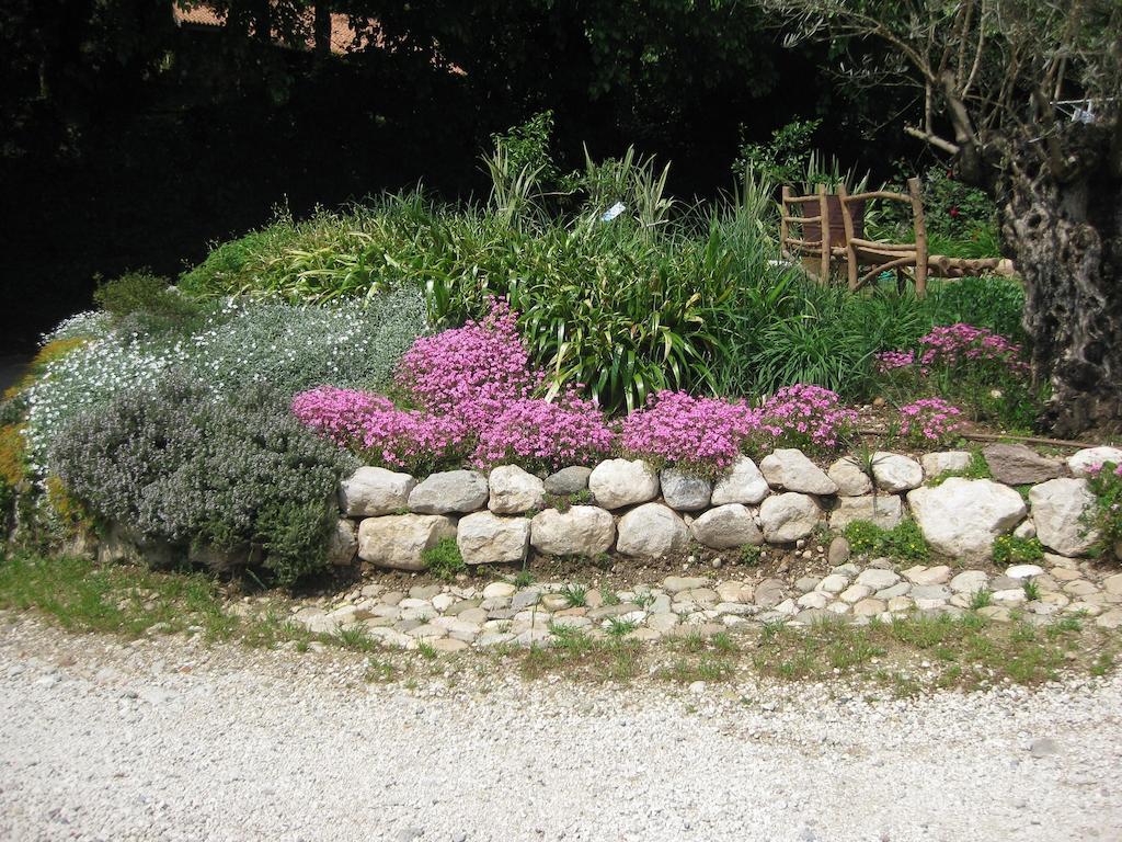 Agriturismo Campagnoletto Cavriana Εξωτερικό φωτογραφία