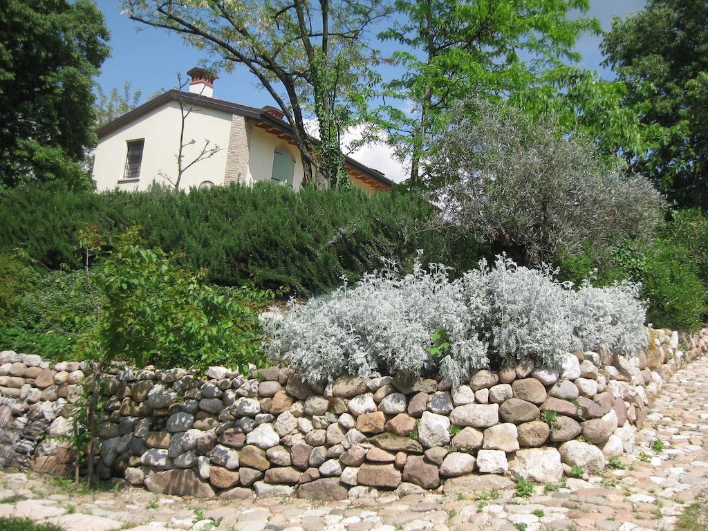 Agriturismo Campagnoletto Cavriana Εξωτερικό φωτογραφία