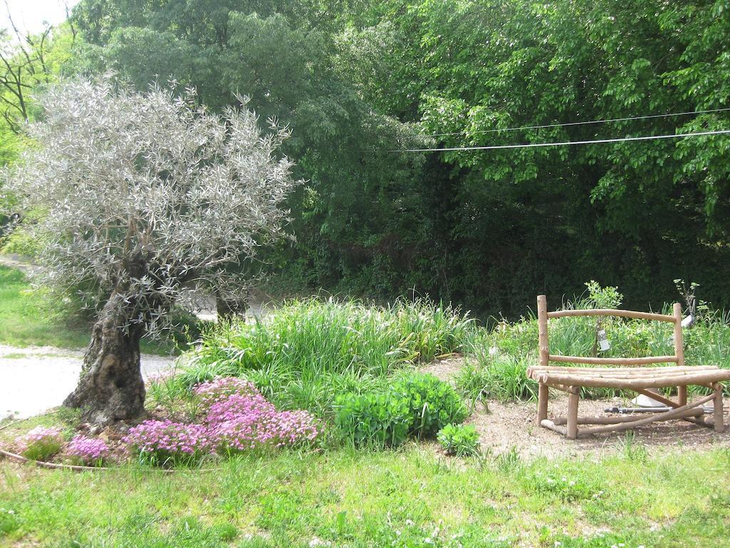 Agriturismo Campagnoletto Cavriana Εξωτερικό φωτογραφία