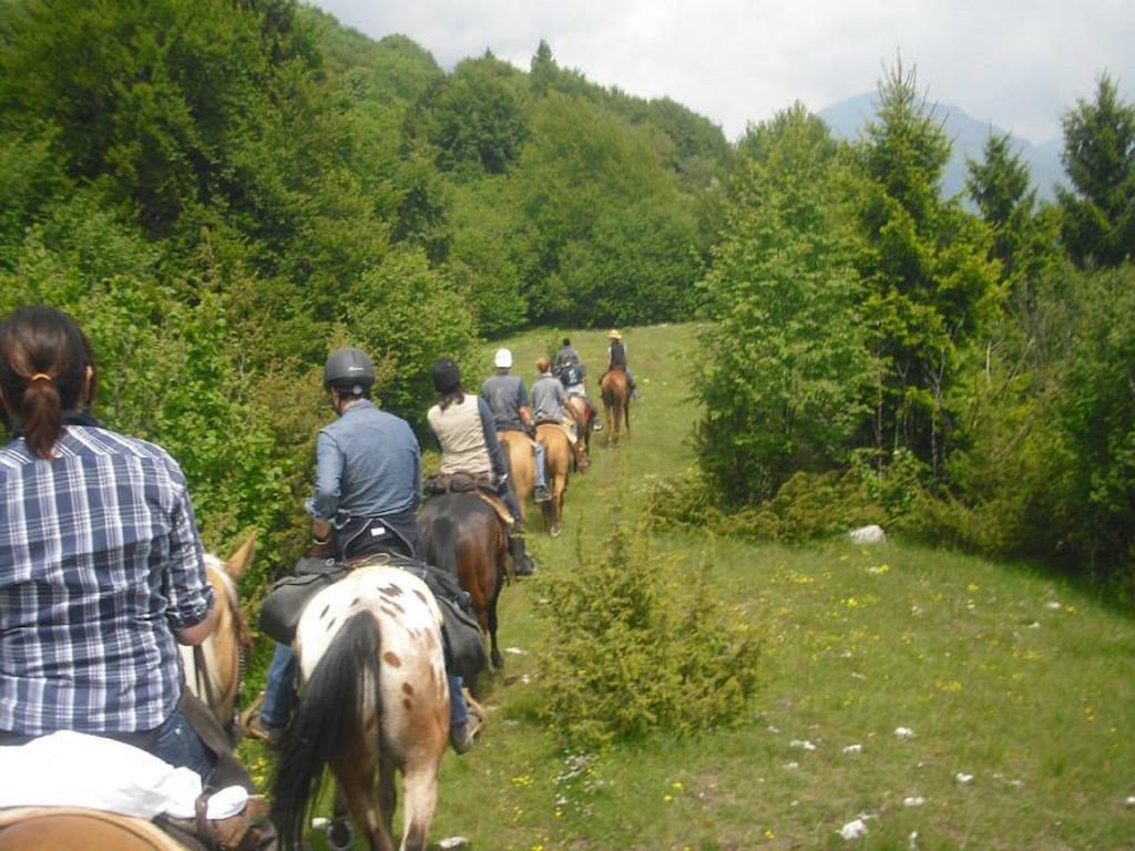 Agriturismo Campagnoletto Cavriana Εξωτερικό φωτογραφία