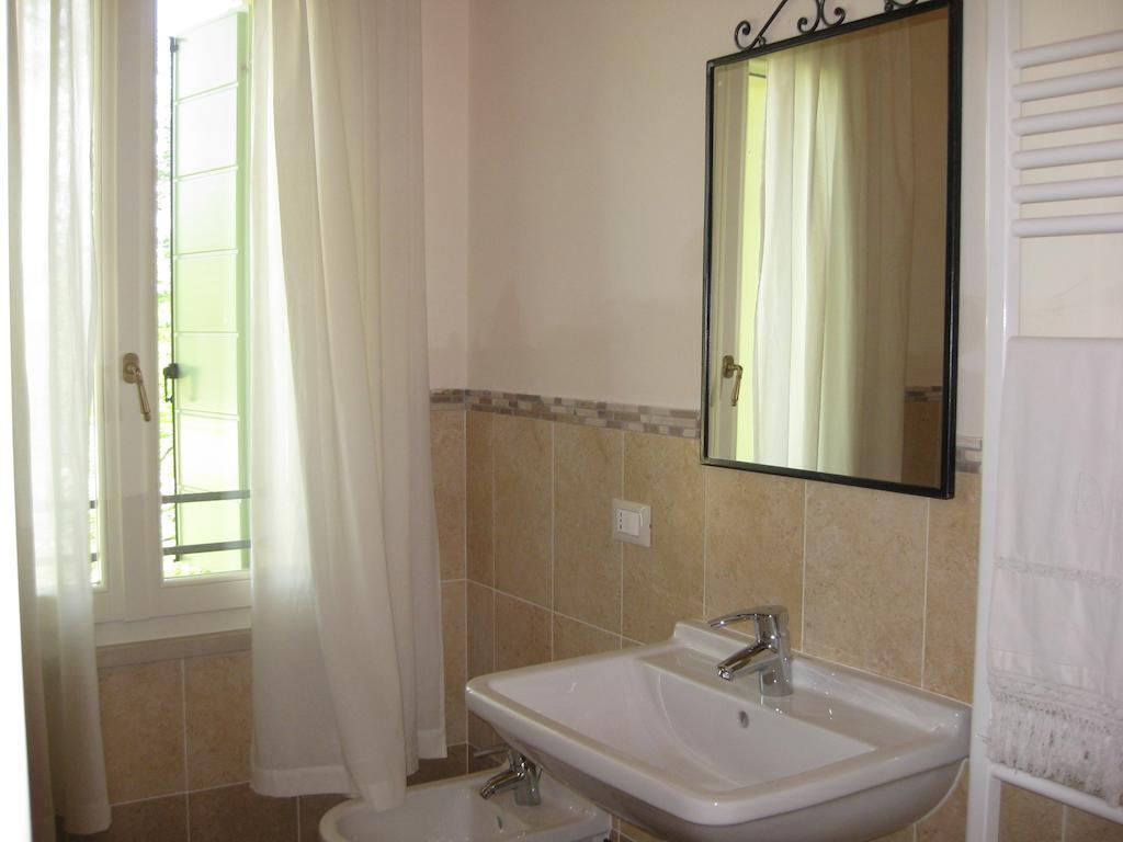 Agriturismo Campagnoletto Cavriana Δωμάτιο φωτογραφία