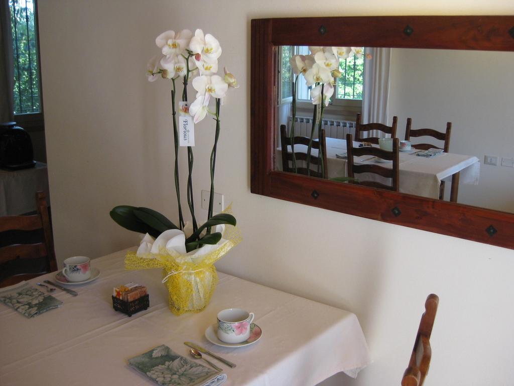 Agriturismo Campagnoletto Cavriana Εξωτερικό φωτογραφία