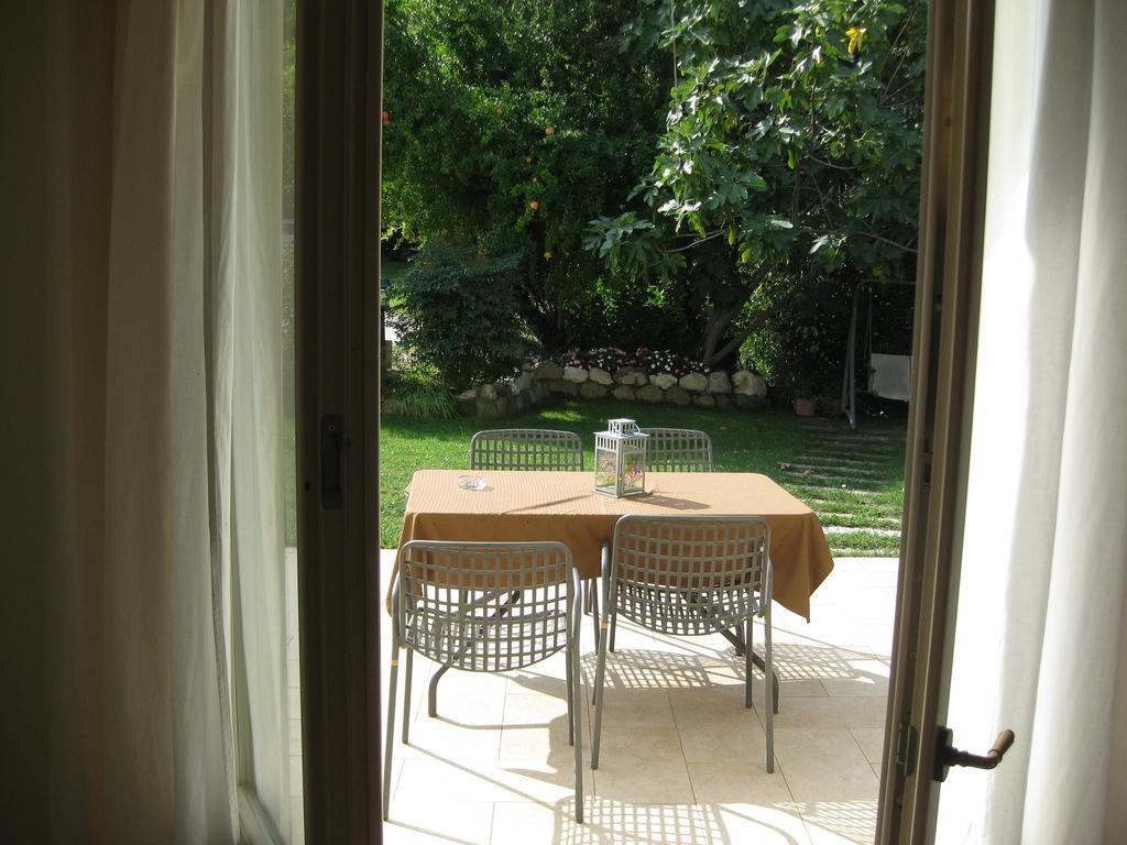 Agriturismo Campagnoletto Cavriana Εξωτερικό φωτογραφία