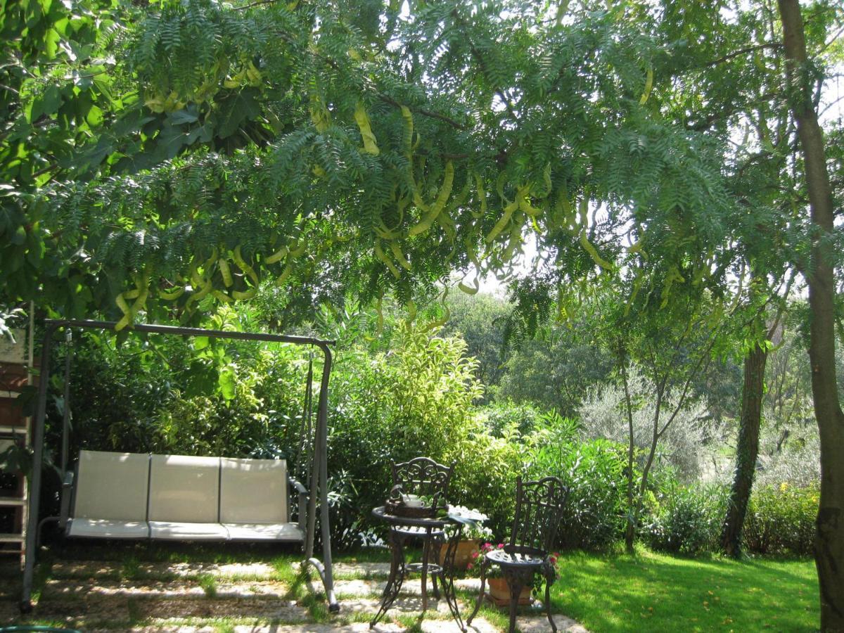 Agriturismo Campagnoletto Cavriana Εξωτερικό φωτογραφία