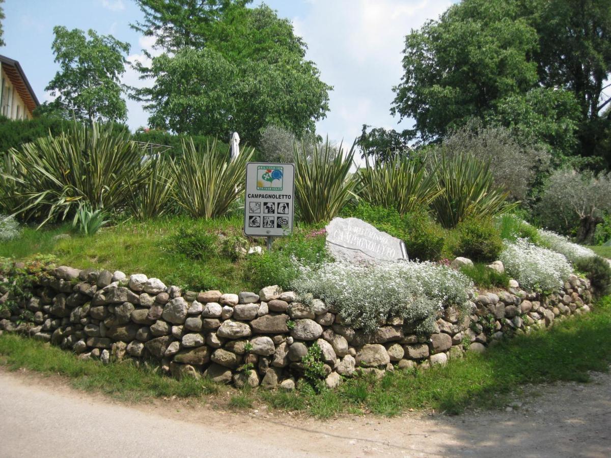 Agriturismo Campagnoletto Cavriana Εξωτερικό φωτογραφία