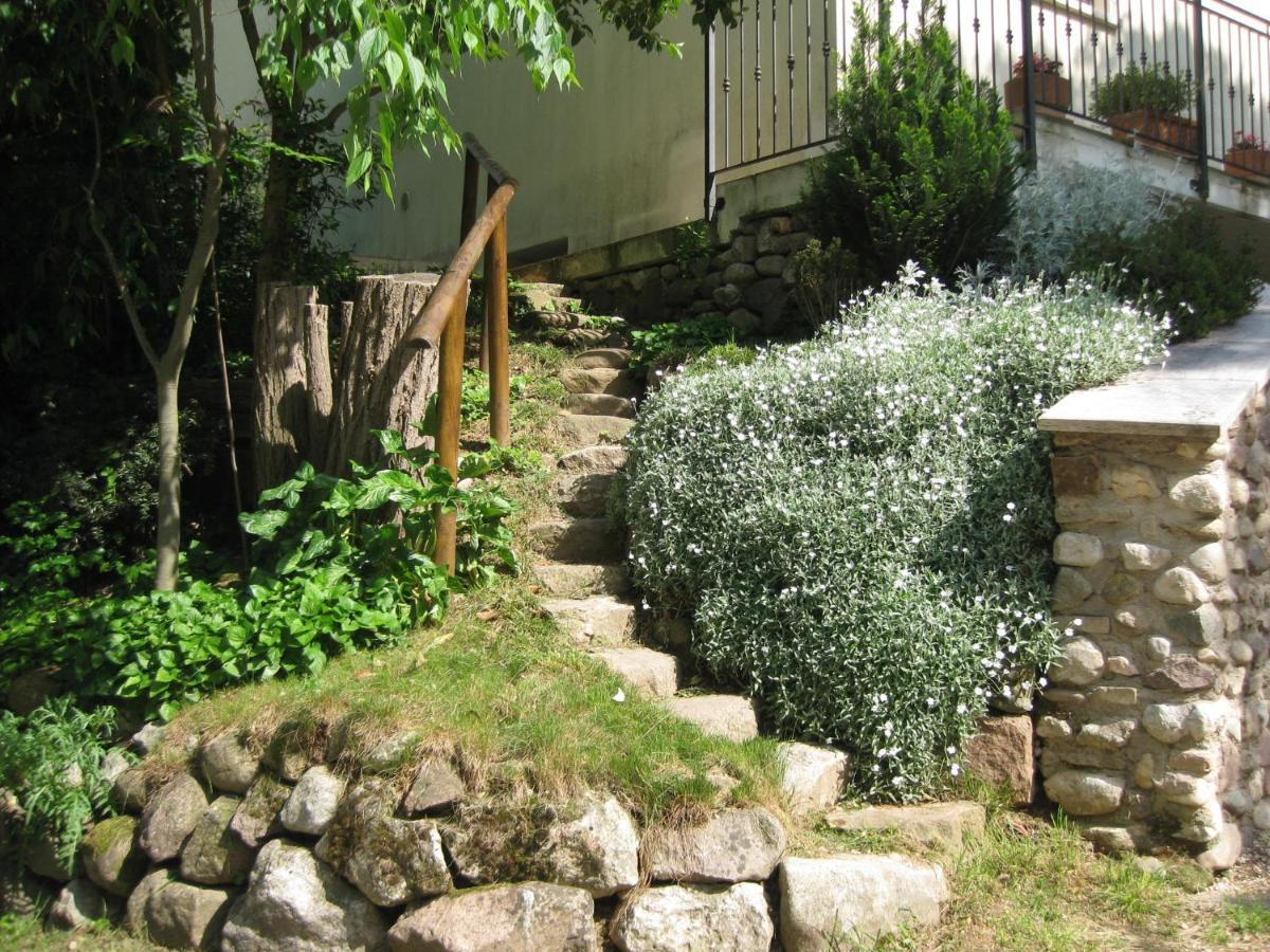 Agriturismo Campagnoletto Cavriana Εξωτερικό φωτογραφία