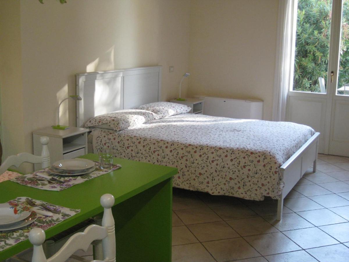 Agriturismo Campagnoletto Cavriana Εξωτερικό φωτογραφία