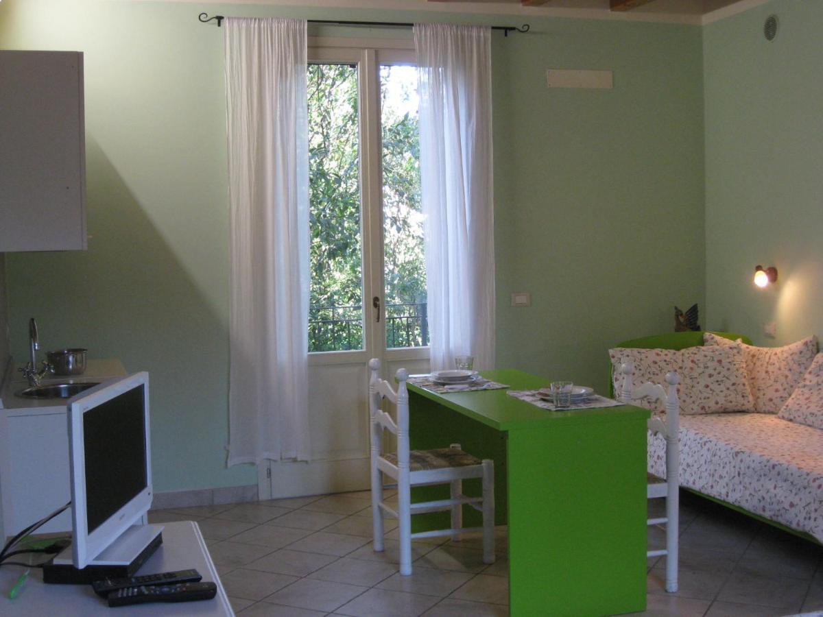 Agriturismo Campagnoletto Cavriana Εξωτερικό φωτογραφία
