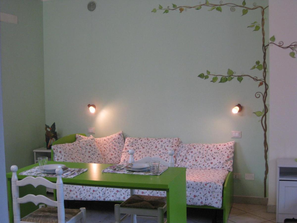 Agriturismo Campagnoletto Cavriana Εξωτερικό φωτογραφία