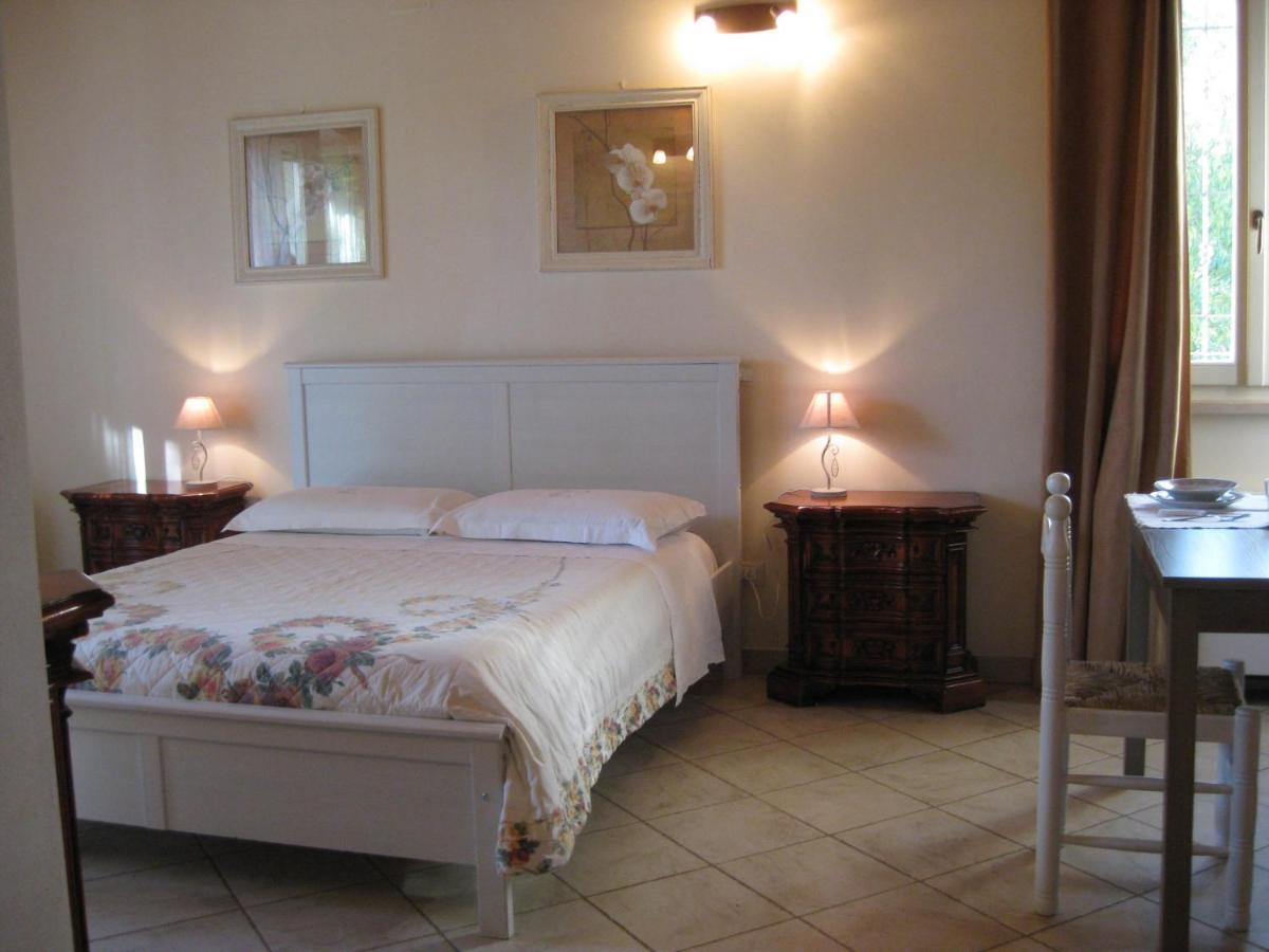 Agriturismo Campagnoletto Cavriana Εξωτερικό φωτογραφία