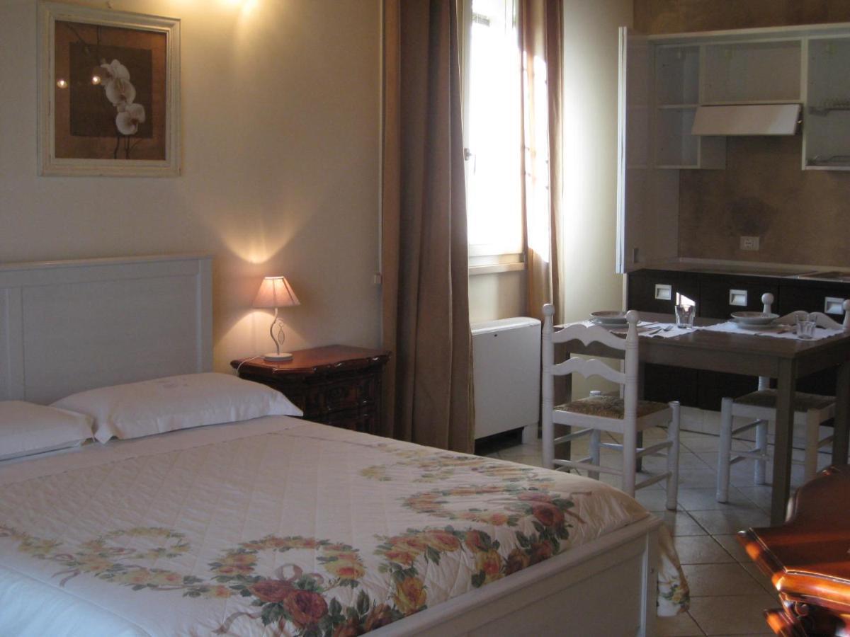 Agriturismo Campagnoletto Cavriana Εξωτερικό φωτογραφία