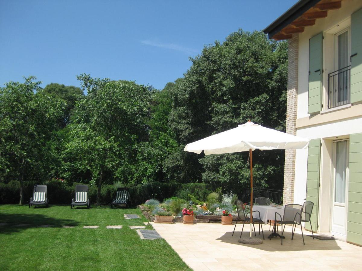 Agriturismo Campagnoletto Cavriana Εξωτερικό φωτογραφία